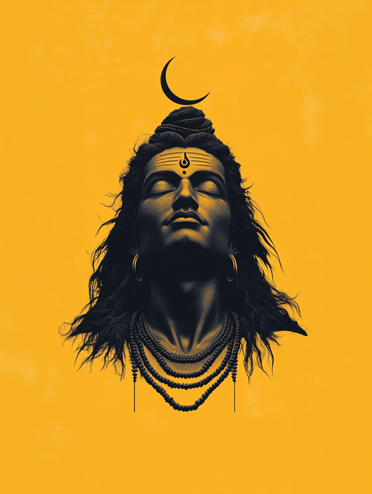 Lord Shiva